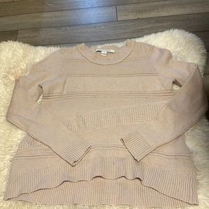 Diane von Furstenberg Wool /Cashmere sweater M